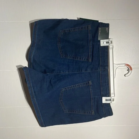 Wild Fable Highest Rise Shorts - Picture 2 of 4